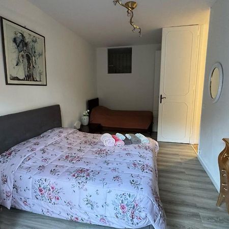 Ferienwohnung Sanremo Affitti Brevi Periodi Da Dino Exterior foto