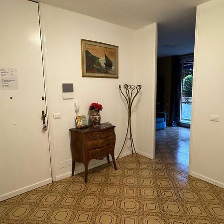Ferienwohnung Sanremo Affitti Brevi Periodi Da Dino Exterior foto