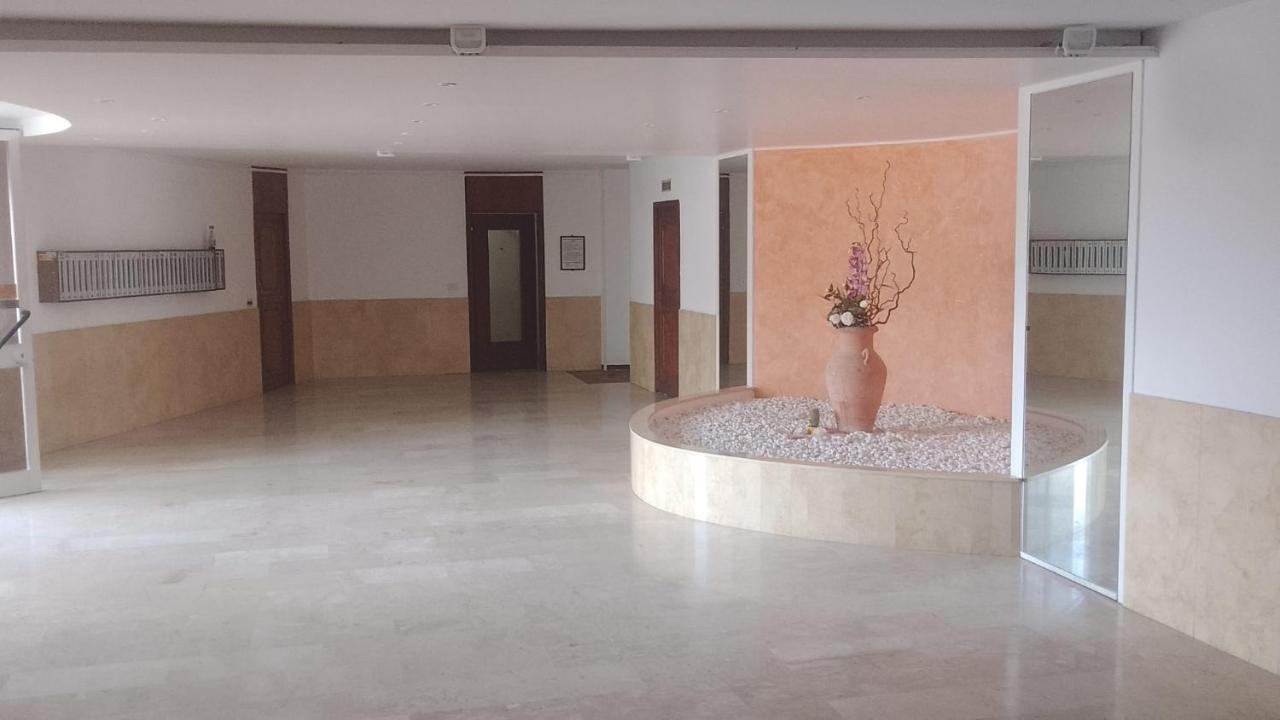 Ferienwohnung Sanremo Affitti Brevi Periodi Da Dino Exterior foto