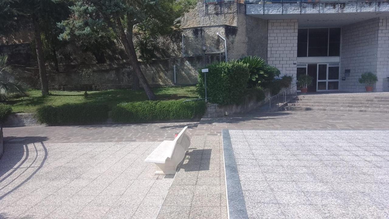 Ferienwohnung Sanremo Affitti Brevi Periodi Da Dino Exterior foto