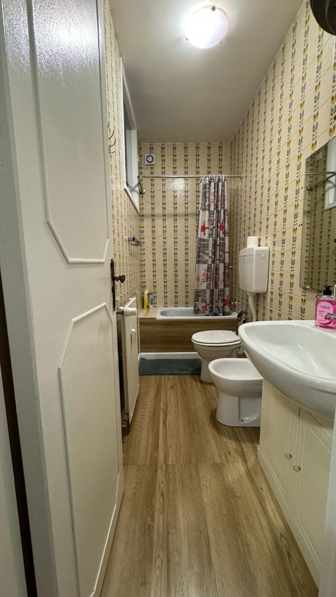 Ferienwohnung Sanremo Affitti Brevi Periodi Da Dino Exterior foto