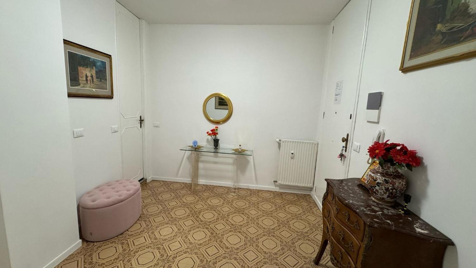 Ferienwohnung Sanremo Affitti Brevi Periodi Da Dino Exterior foto
