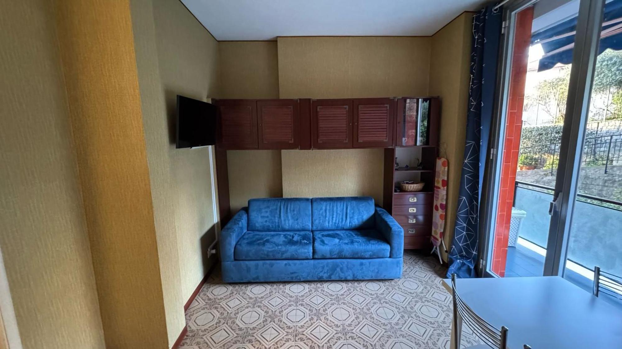 Ferienwohnung Sanremo Affitti Brevi Periodi Da Dino Exterior foto